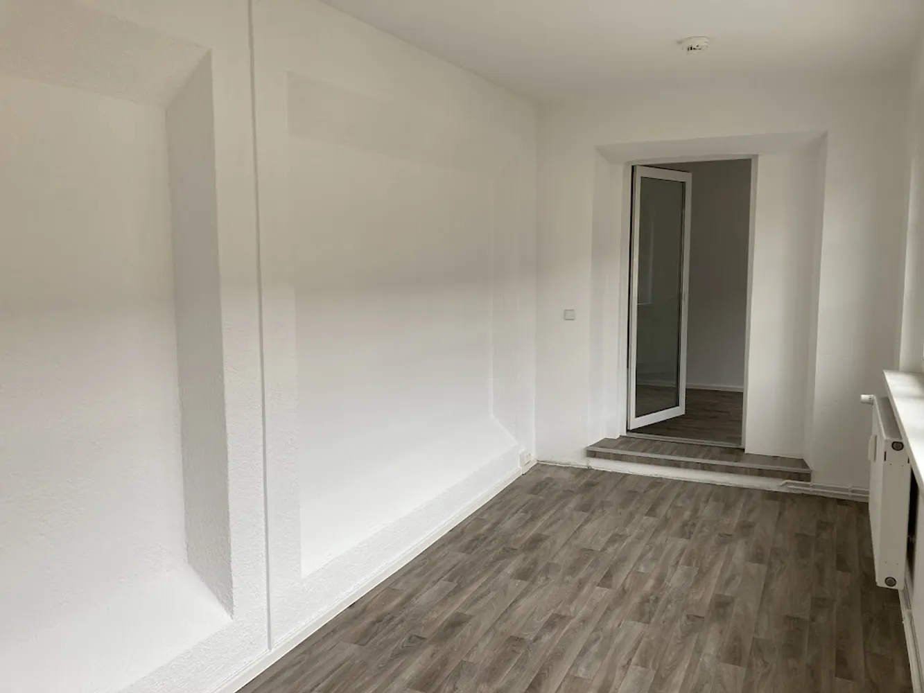 3 Zimmer Wohnung mit 73 m² in Halberstadt – Bild 7
