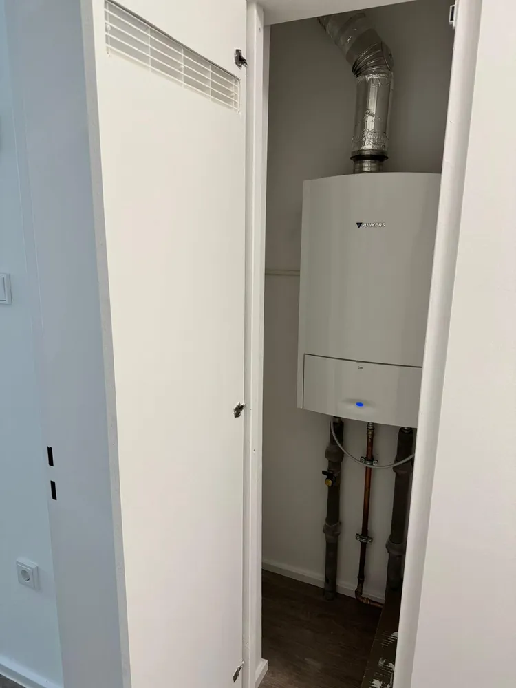 1 Zimmer Wohnung mit 42 m² in Düsseldorf – Bild 6