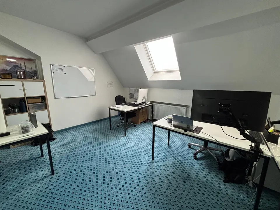 5 Zimmer Wohnung mit 150 m² in Dortmund – Bild 2