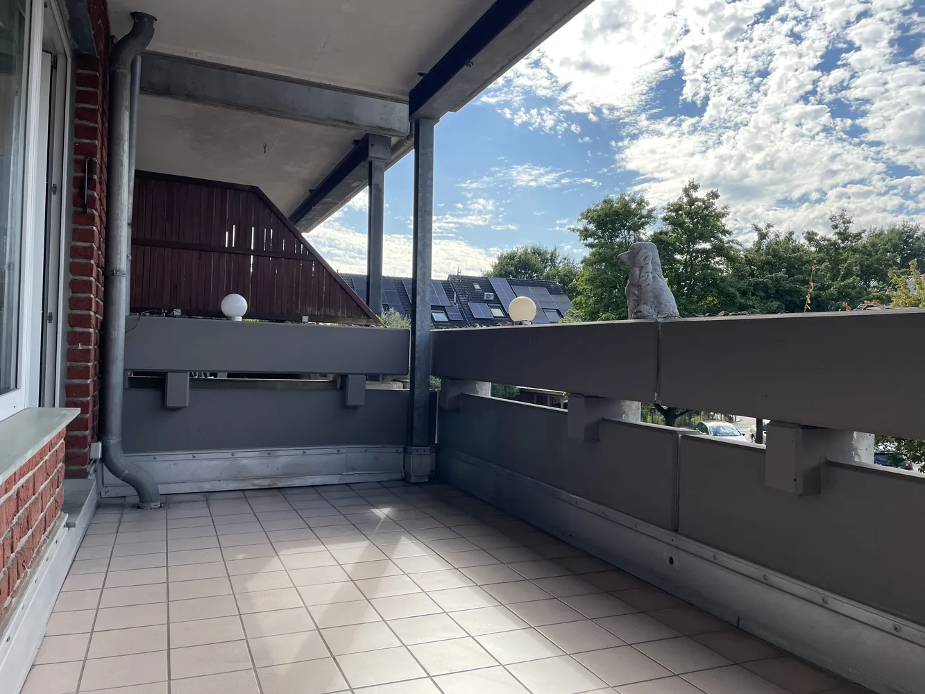 3 Zimmer Wohnung mit 74 m² in Oberhausen – Bild 12