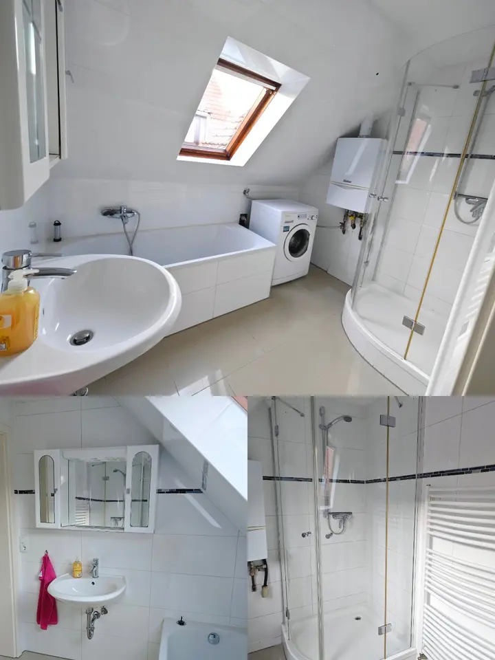 WG-Zimmer mit 18 m² in Heilbronn – Bild 8