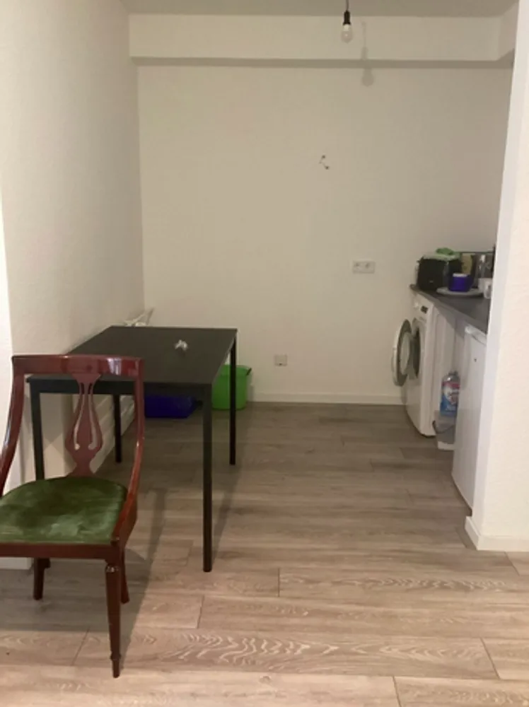 1 Zimmer Wohnung mit 38 m² in Düsseldorf – Bild 4