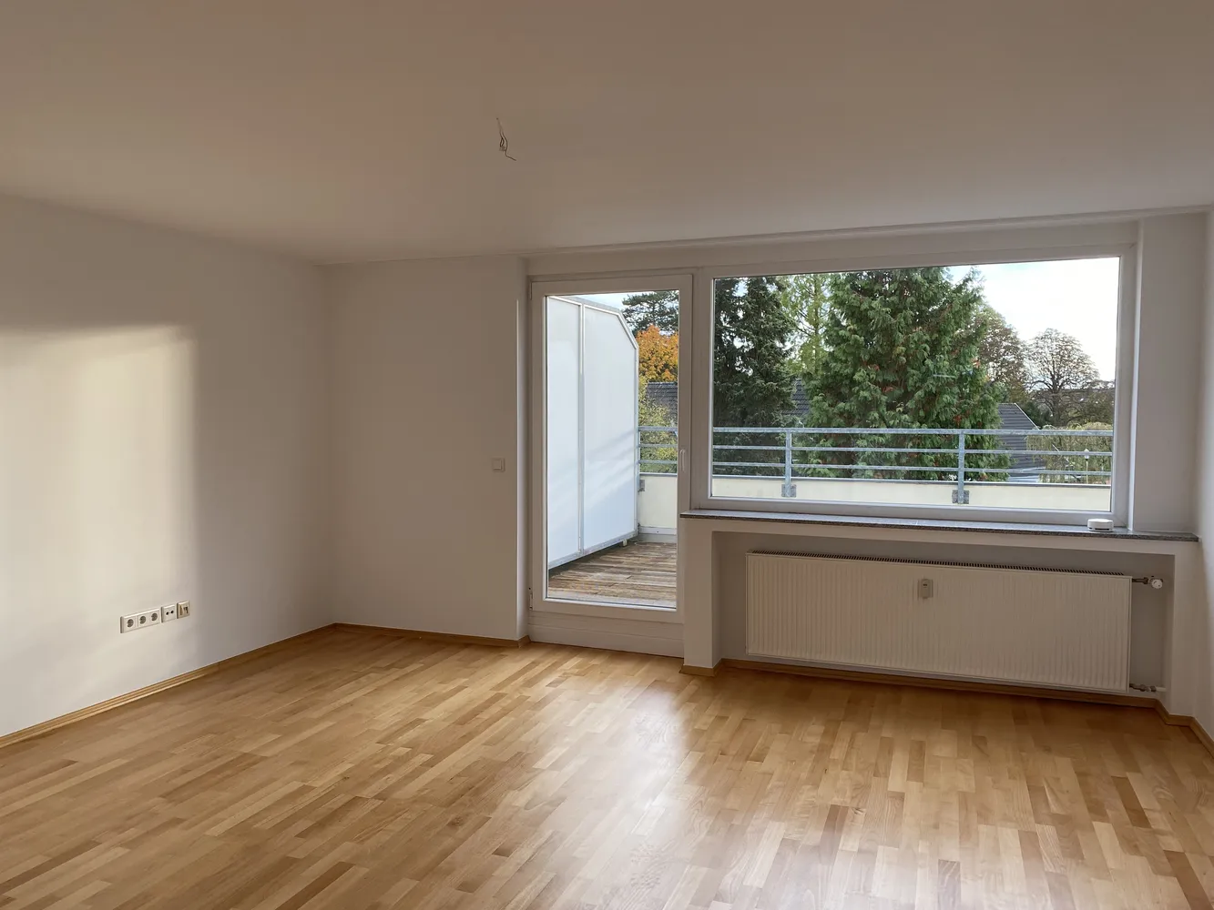 4 room apartment with 140 m² in Düsseldorf – Photo 9