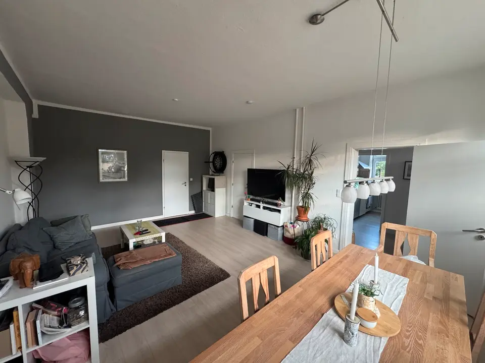 2 Zimmer Wohnung mit 25 m² in Flensburg – Bild 8