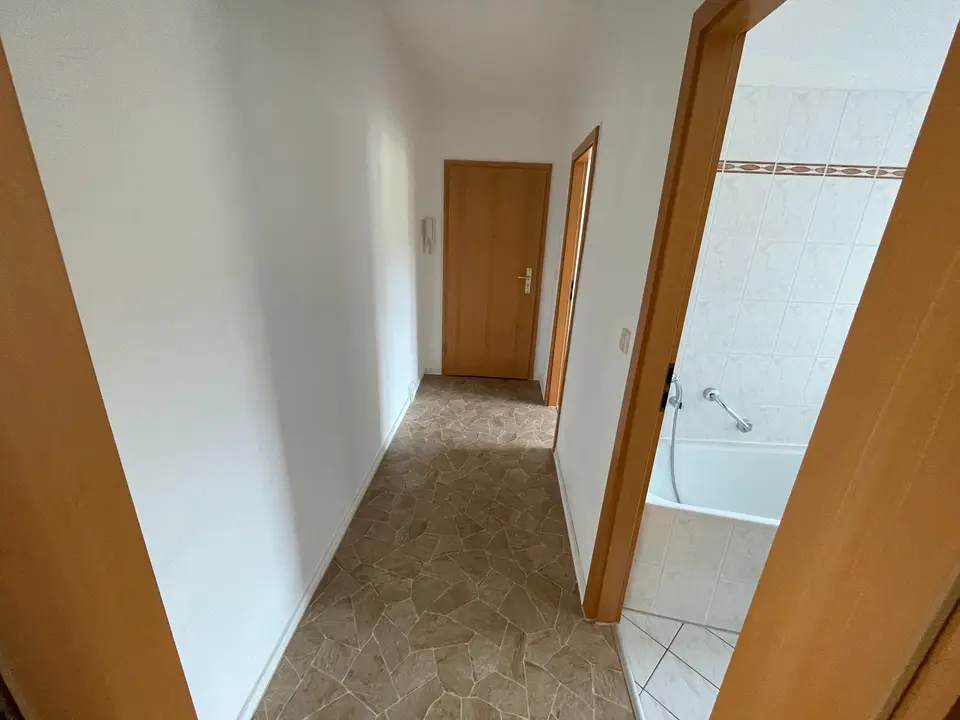2 Zimmer Wohnung mit 51 m² in Merseburg – Bild 7