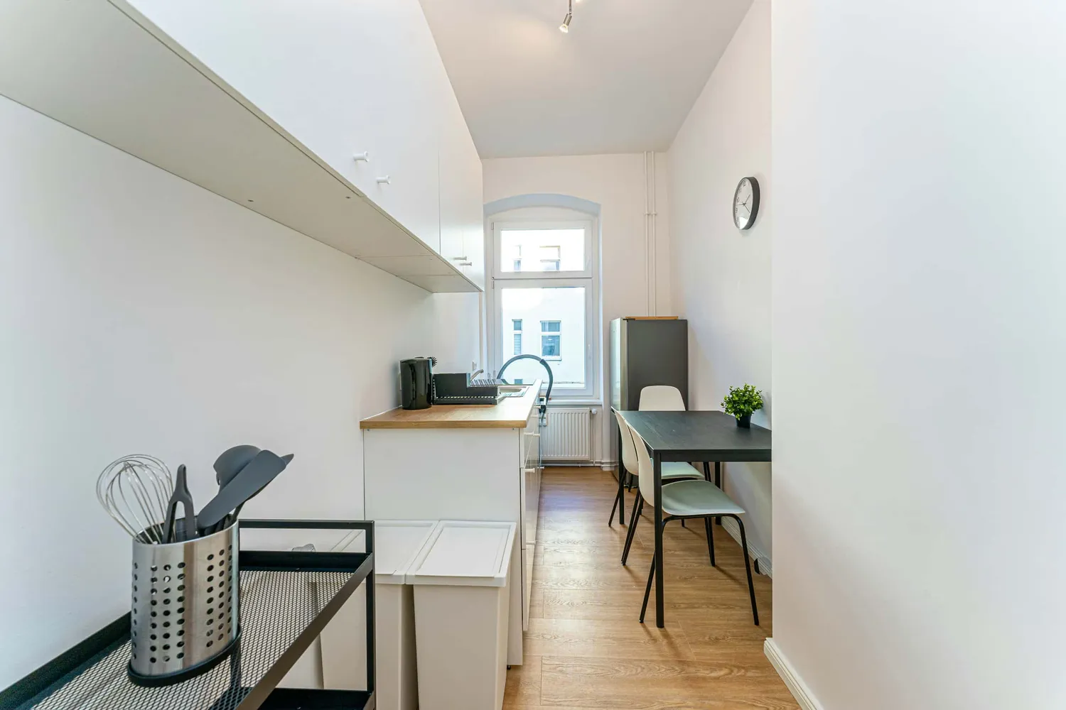 WG-Zimmer mit 10 m² in Berlin – Bild 7
