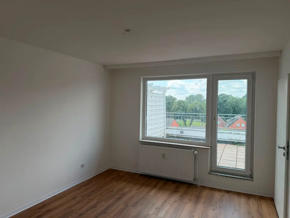 3 Zimmer Wohnung mit 81 m² in Papenburg – Bild 7