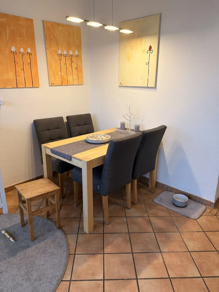 2 Zimmer Wohnung mit 60 m² in Wiesbaden – Bild 2