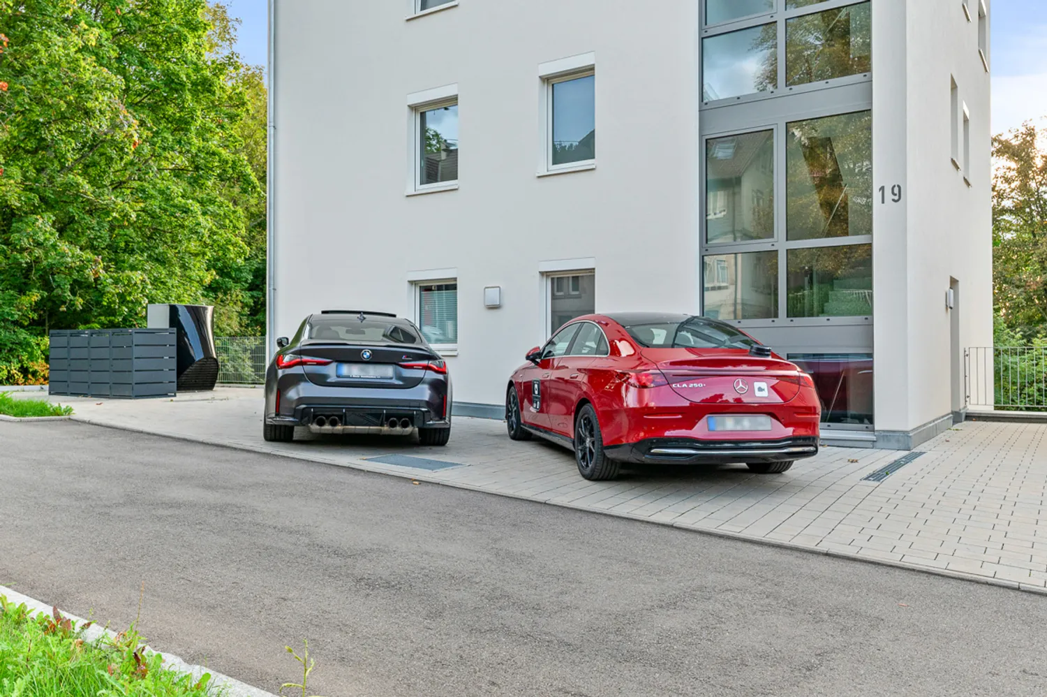 2 Zimmer Wohnung mit 63 m² in Stuttgart – Bild 12