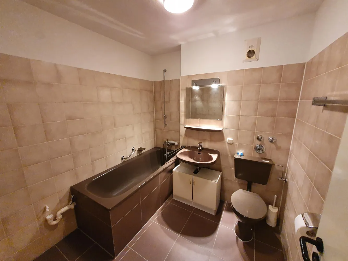 1 room apartment with 45 m² in Cologne – Photo 9