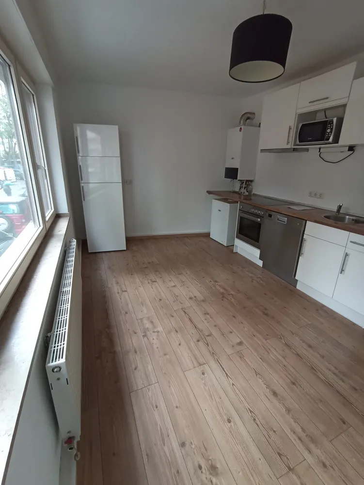 2 room apartment with 56 m² in Cologne – Photo 5