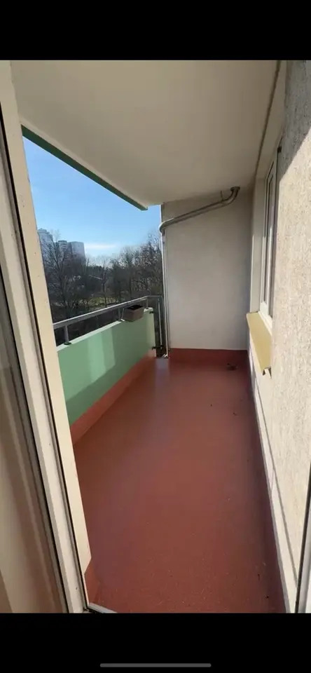 3 Zimmer Wohnung mit 66 m² in Hagen – Bild 3
