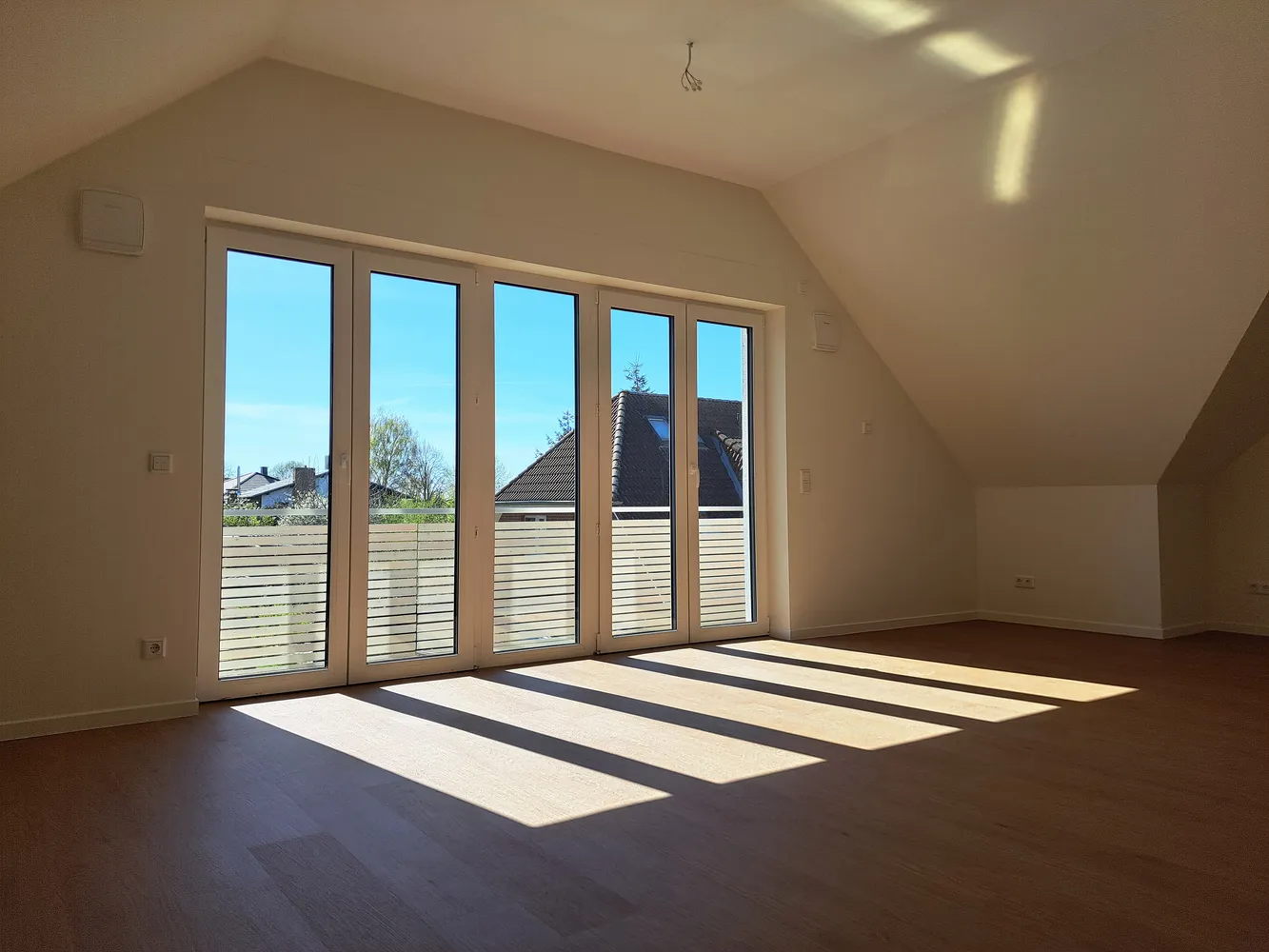 4 Zimmer Wohnung mit 124 m² in Güstrow – Bild 4
