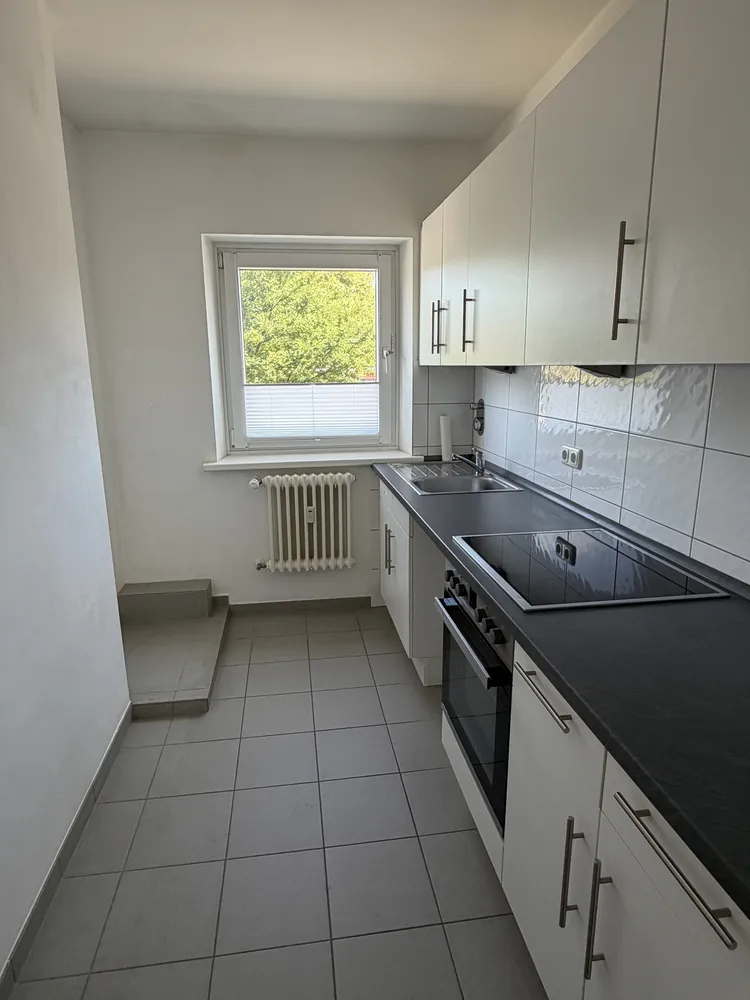 3 Zimmer Wohnung mit 56 m² in Hamburg – Bild 9