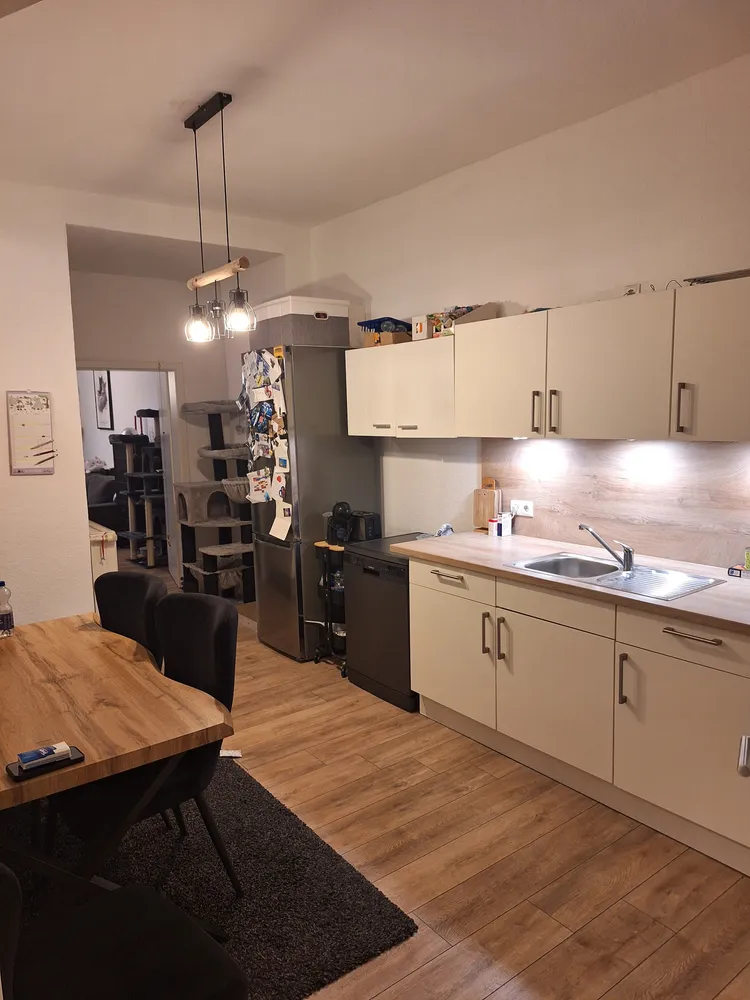 4 Zimmer Wohnung mit 80 m² in Kiel – Bild 2