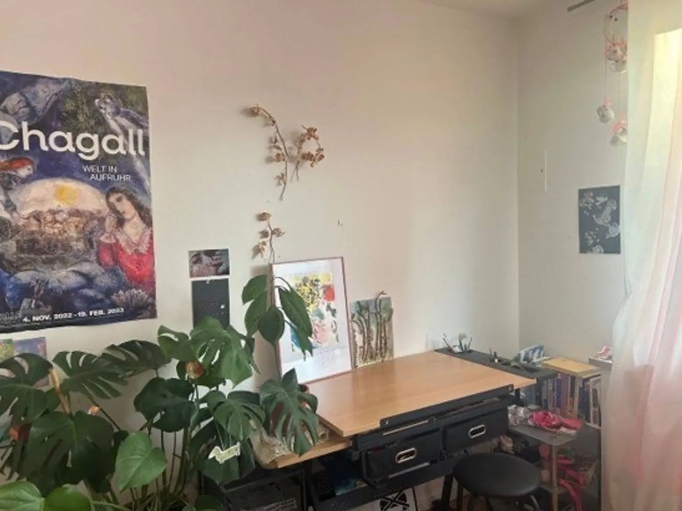 1 Zimmer Wohnung mit 30 m² in München – Bild 4