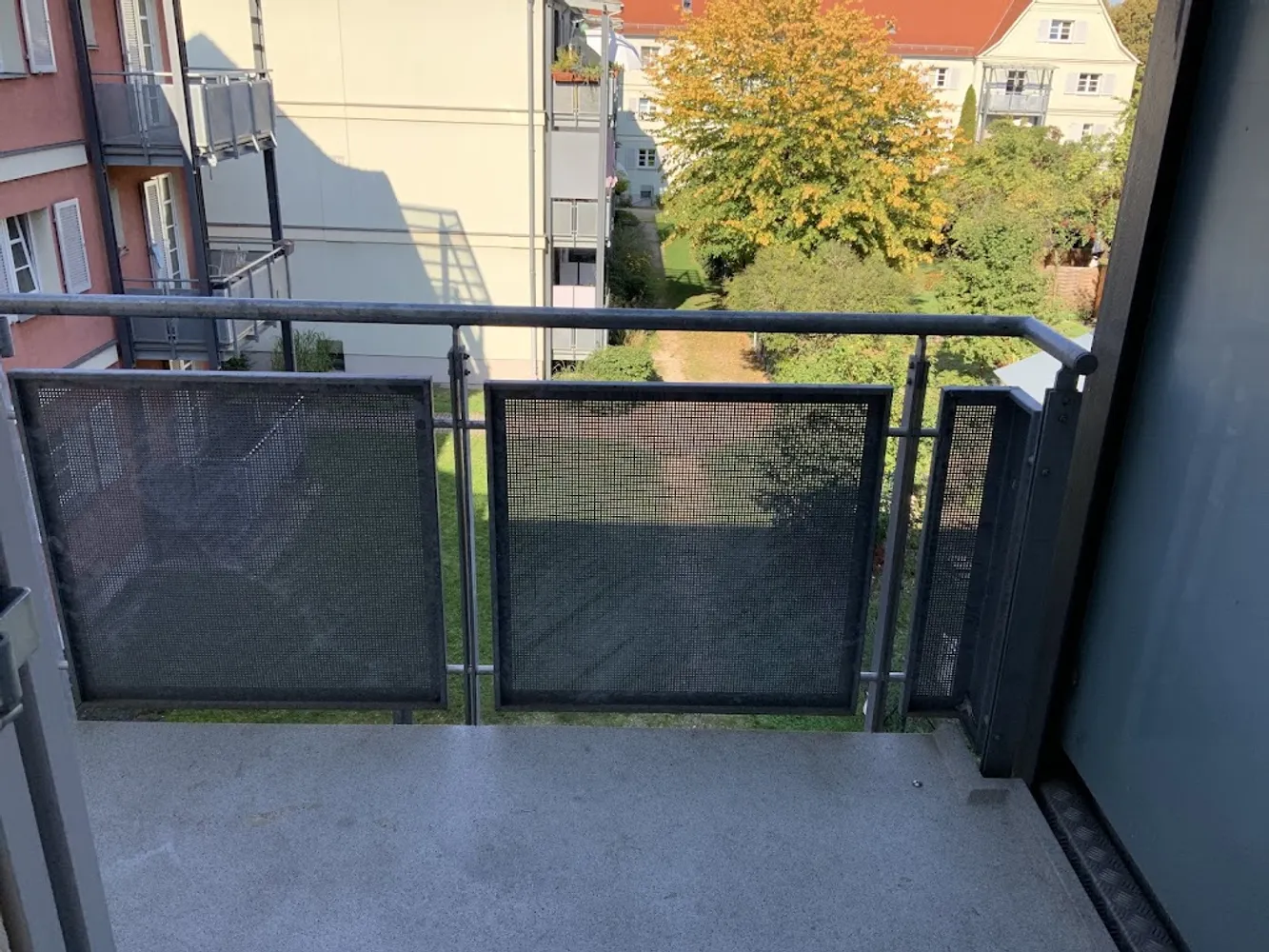3 Zimmer Wohnung mit 68 m² in Nürnberg – Bild 10