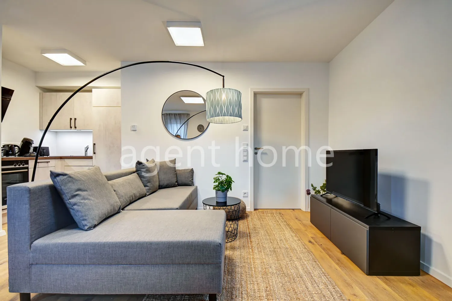 2 Zimmer Wohnung mit 37 m² in Stuttgart – Bild 8