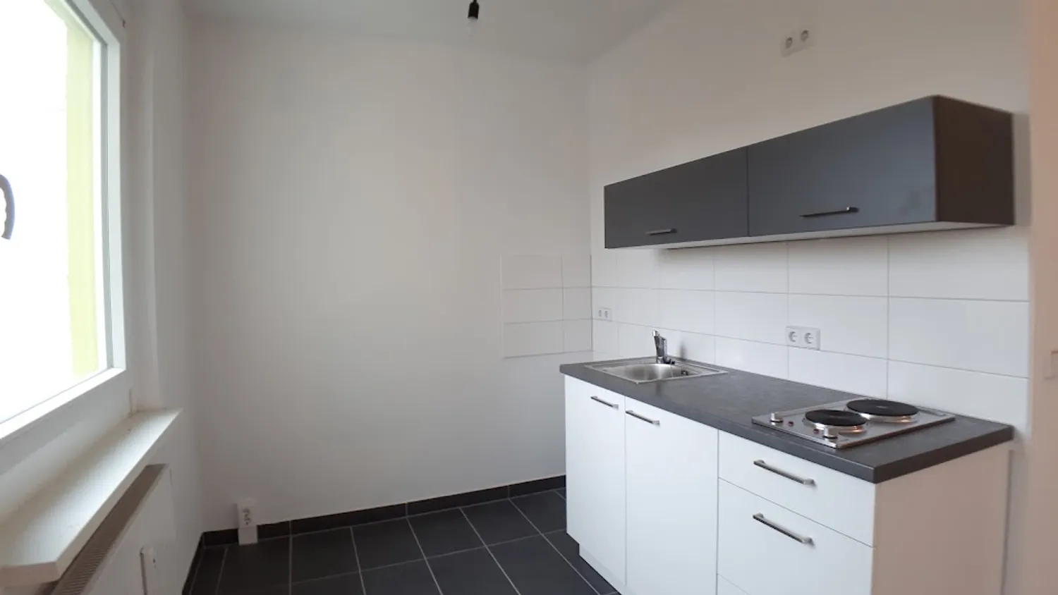 1 Zimmer Wohnung mit 36 m² in Leipzig – Bild 3