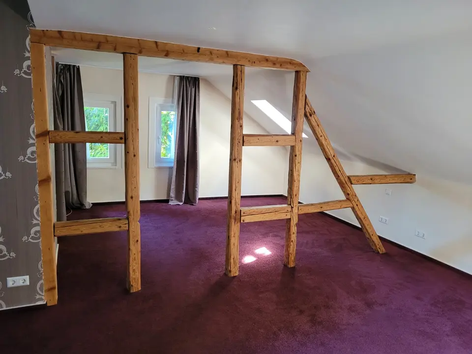 7 Zimmer Haus mit 270 m² in Rastatt – Bild 10