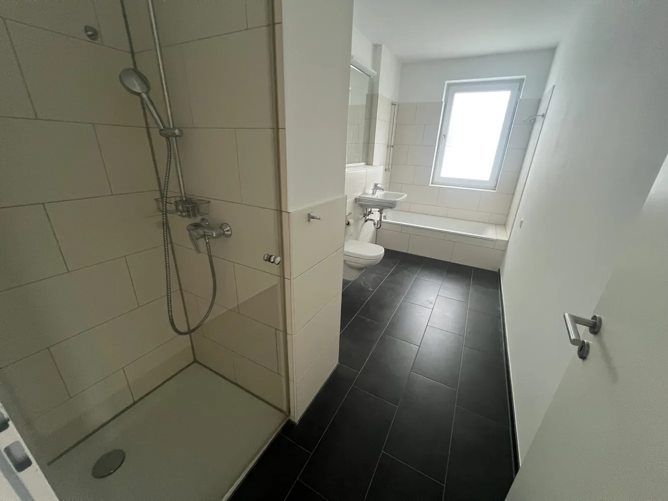 5 Zimmer Wohnung mit 104 m² in Hamburg – Bild 9