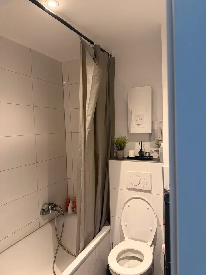 3 Zimmer Wohnung mit 60 m² in Krefeld – Bild 5