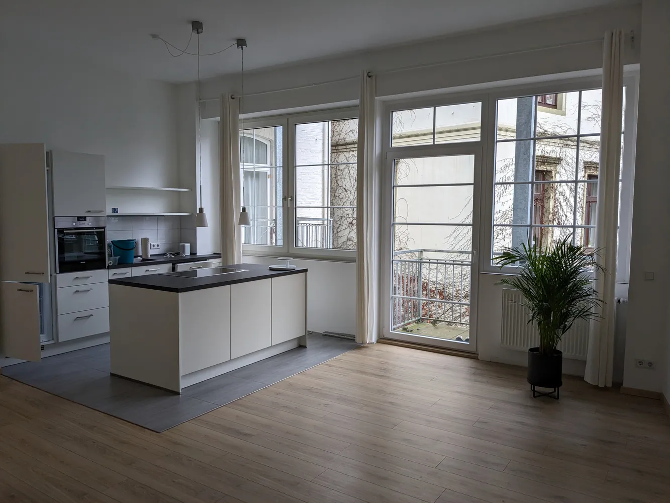 2 Zimmer Wohnung mit 62 m² in Velbert – Bild 6