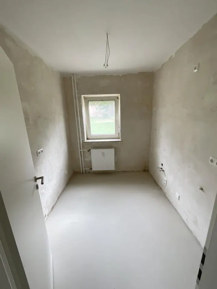 2 Zimmer Wohnung mit 44 m² in Dortmund – Bild 2