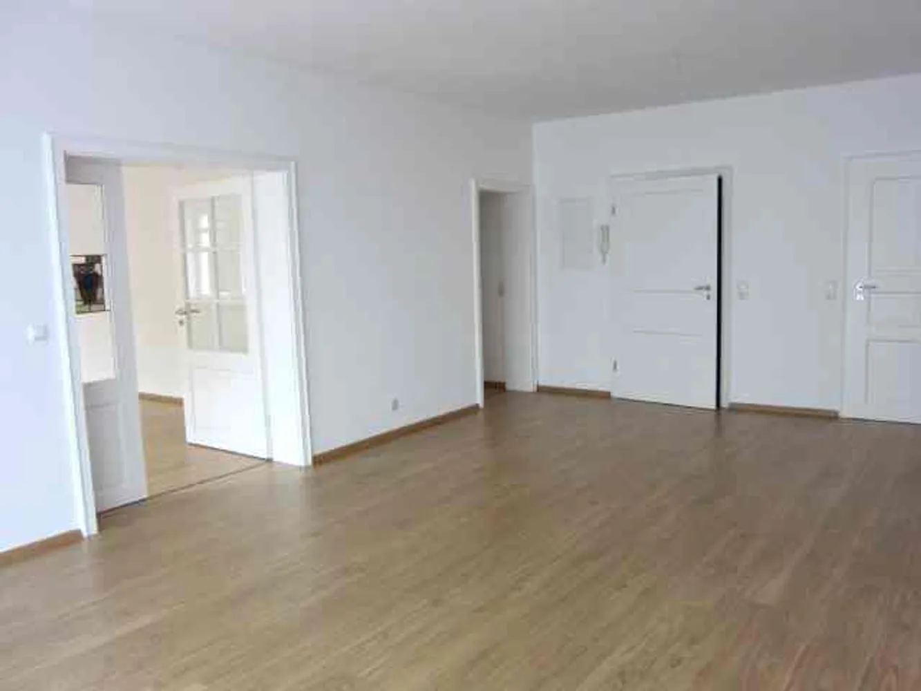 5 Zimmer Wohnung mit 200 m² in Goslar – Bild 2