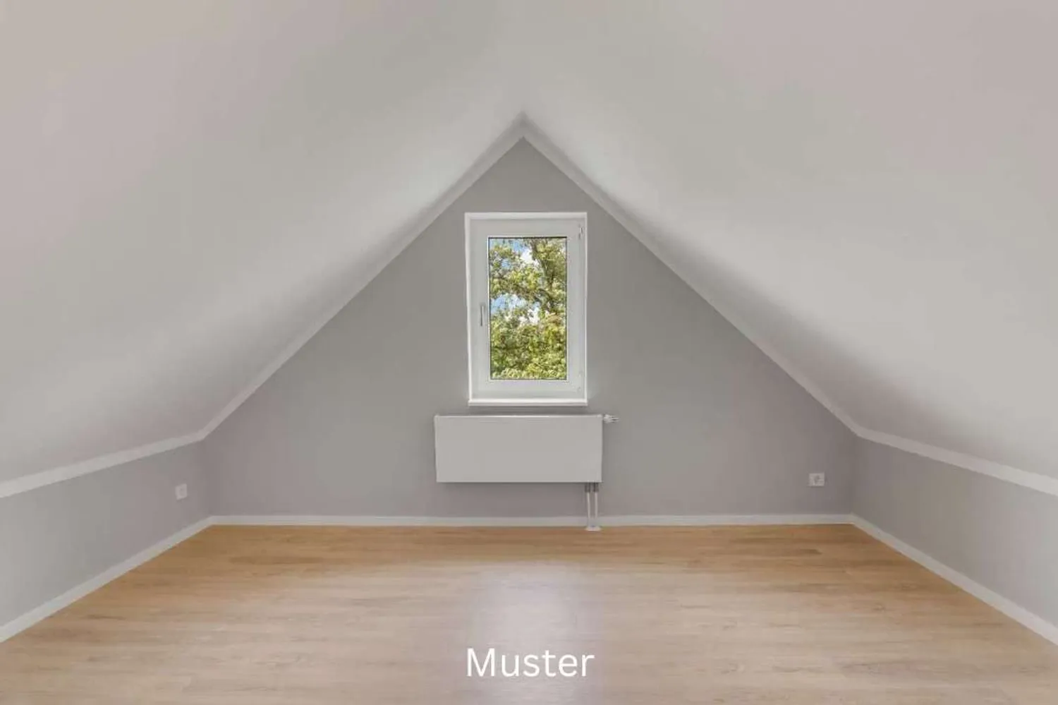 4 Zimmer Wohnung mit 64 m² in Mönchengladbach – Bild 6