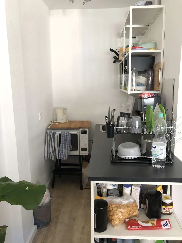 1 Zimmer Wohnung mit 32 m² in Köln – Bild 5