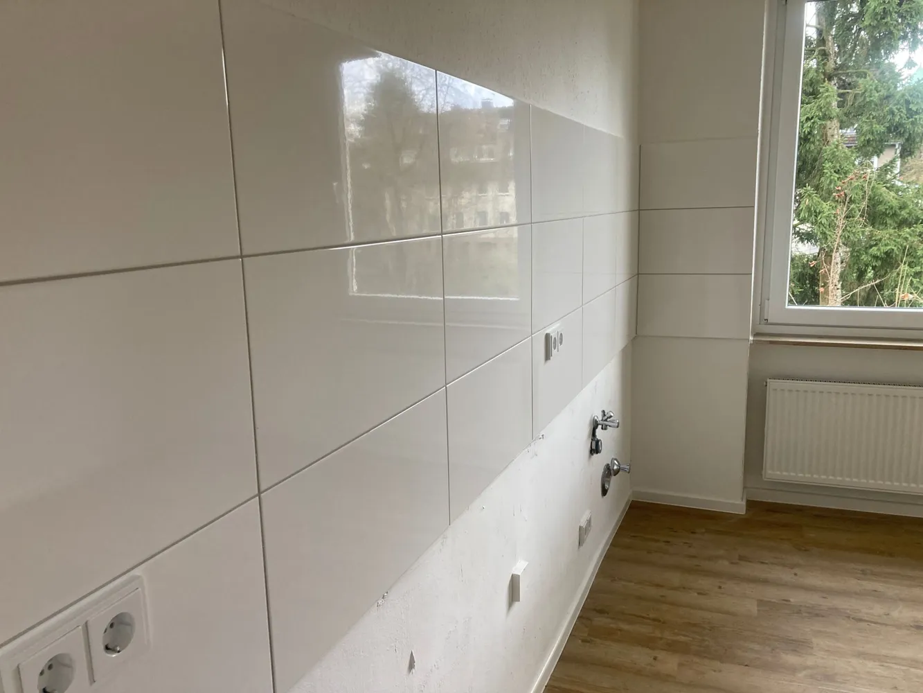 3 Zimmer Wohnung mit 81 m² in Essen – Bild 1