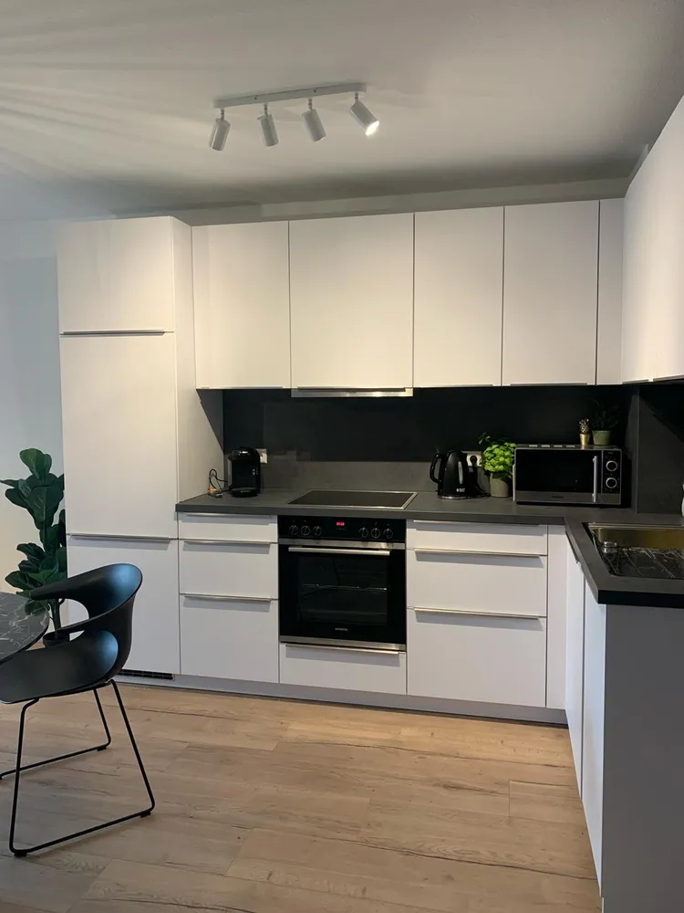 3 Zimmer Wohnung mit 64 m² in Augsburg – Bild 2