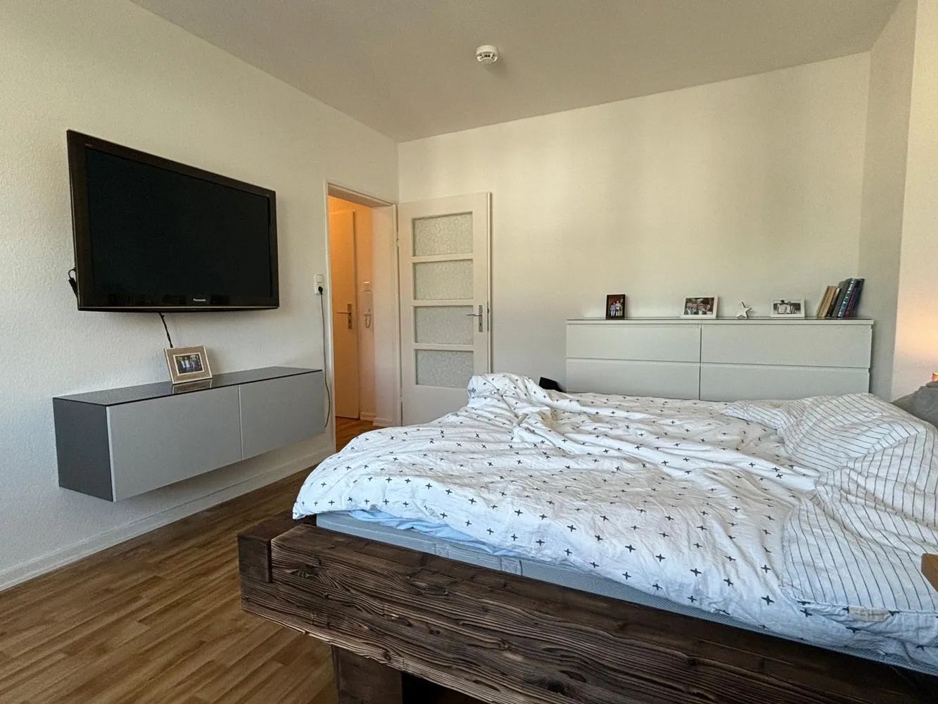 1 room apartment with 27 m² in Frankfurt am Main – Photo 4