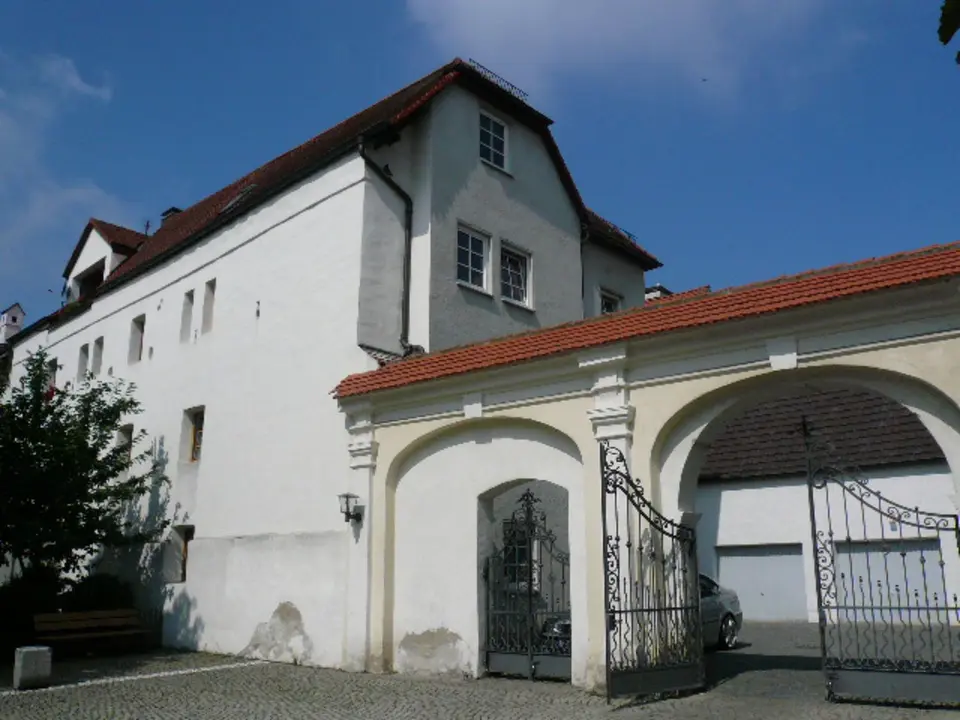 2 room apartment with 47 m² in Günzburg – Photo 3