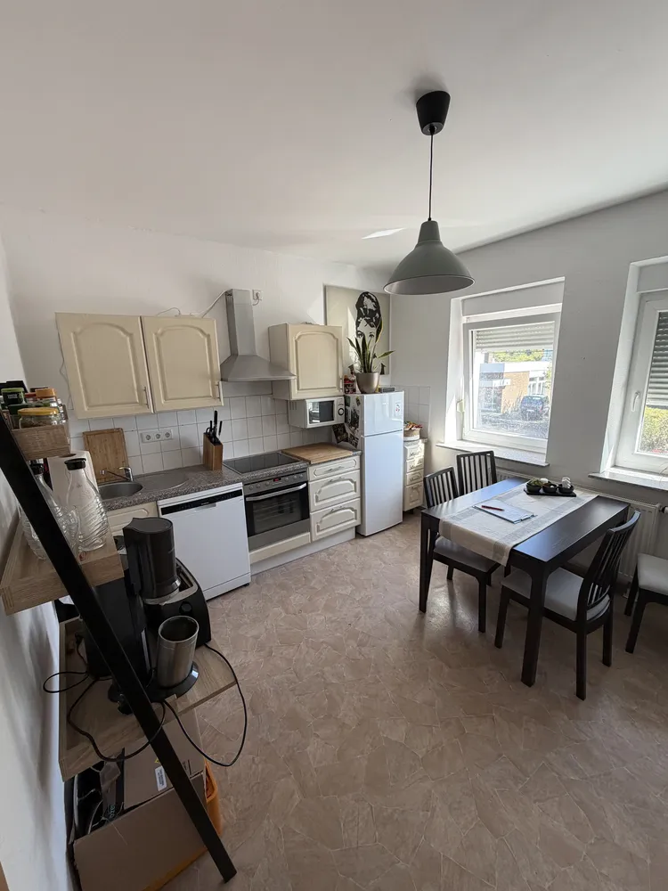 3 room apartment with 67 m² in Bielefeld – Photo 2