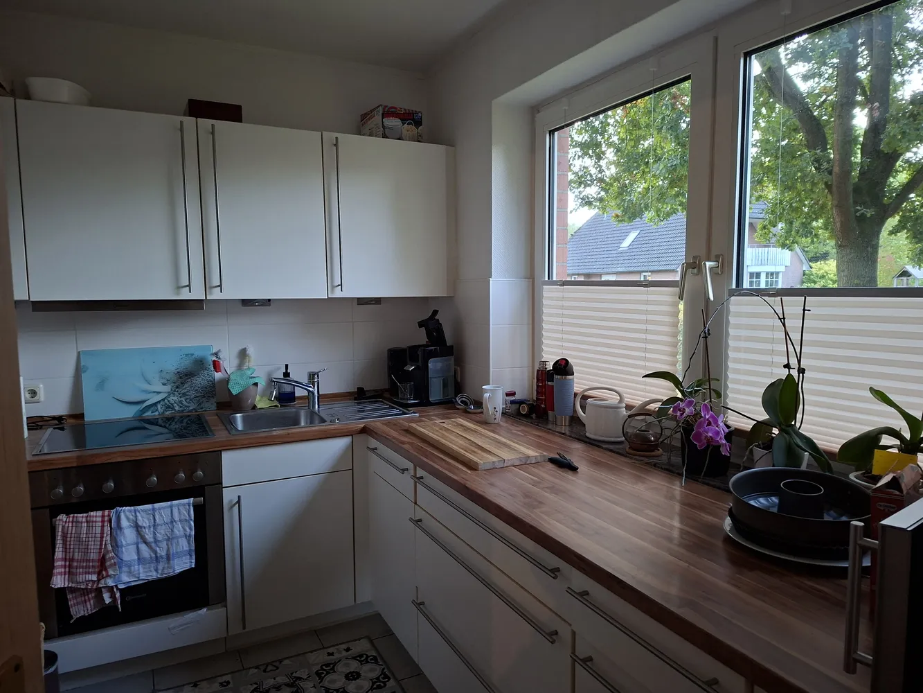 2 Zimmer Wohnung mit 56 m² in Winsen (Luhe) – Bild 5