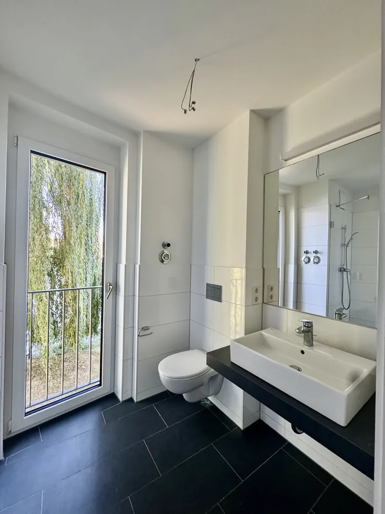 2 room apartment with 43 m² in Berlin – Photo 5