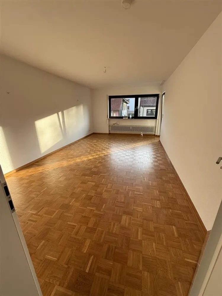 3 Zimmer Wohnung mit 74 m² in Frankfurt am Main – Bild 1