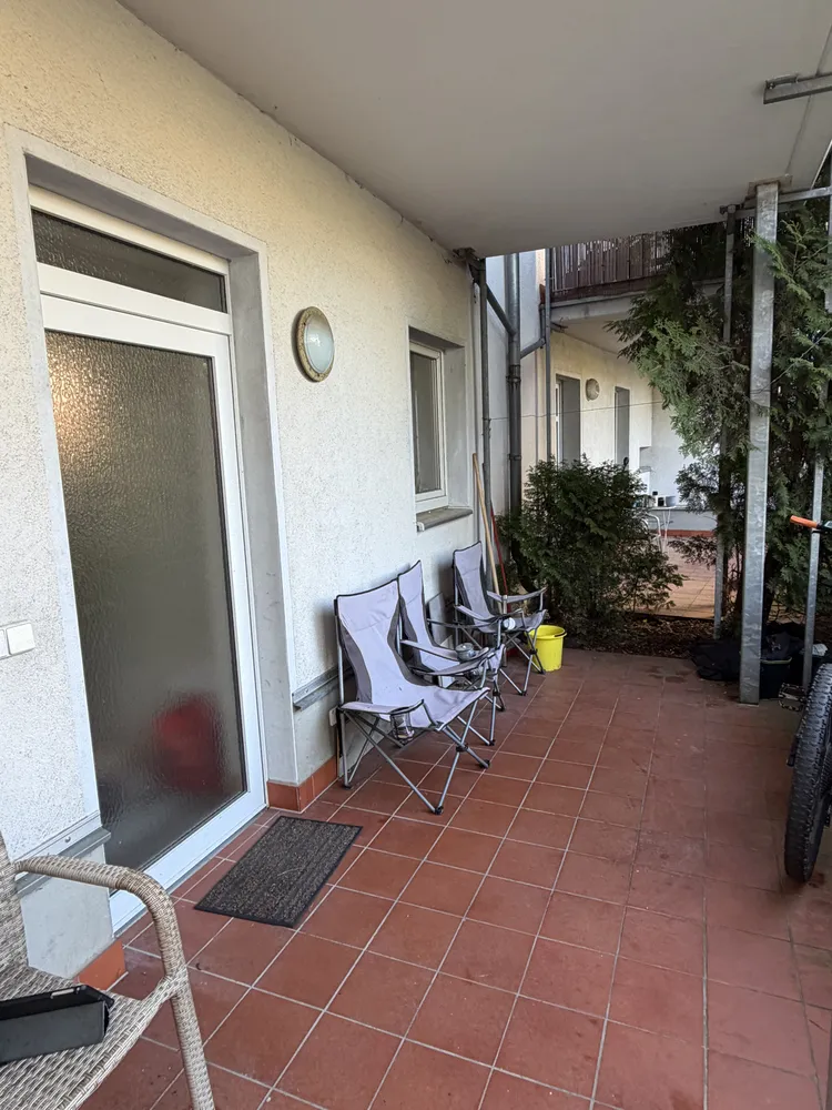 2 room apartment with 62 m² in Chemnitz – Photo 3