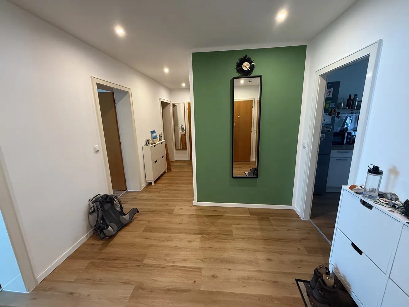 4 Zimmer Wohnung mit 93 m² in Kiel – Bild 7