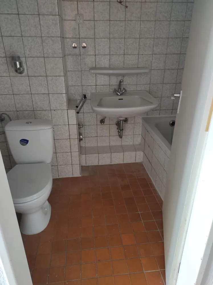 1 Zimmer Wohnung mit 35 m² in Rendsburg – Bild 4