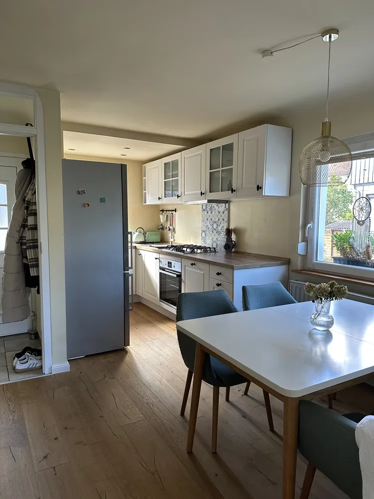 4 room house with 84 m² in Herrenberg – Photo 6