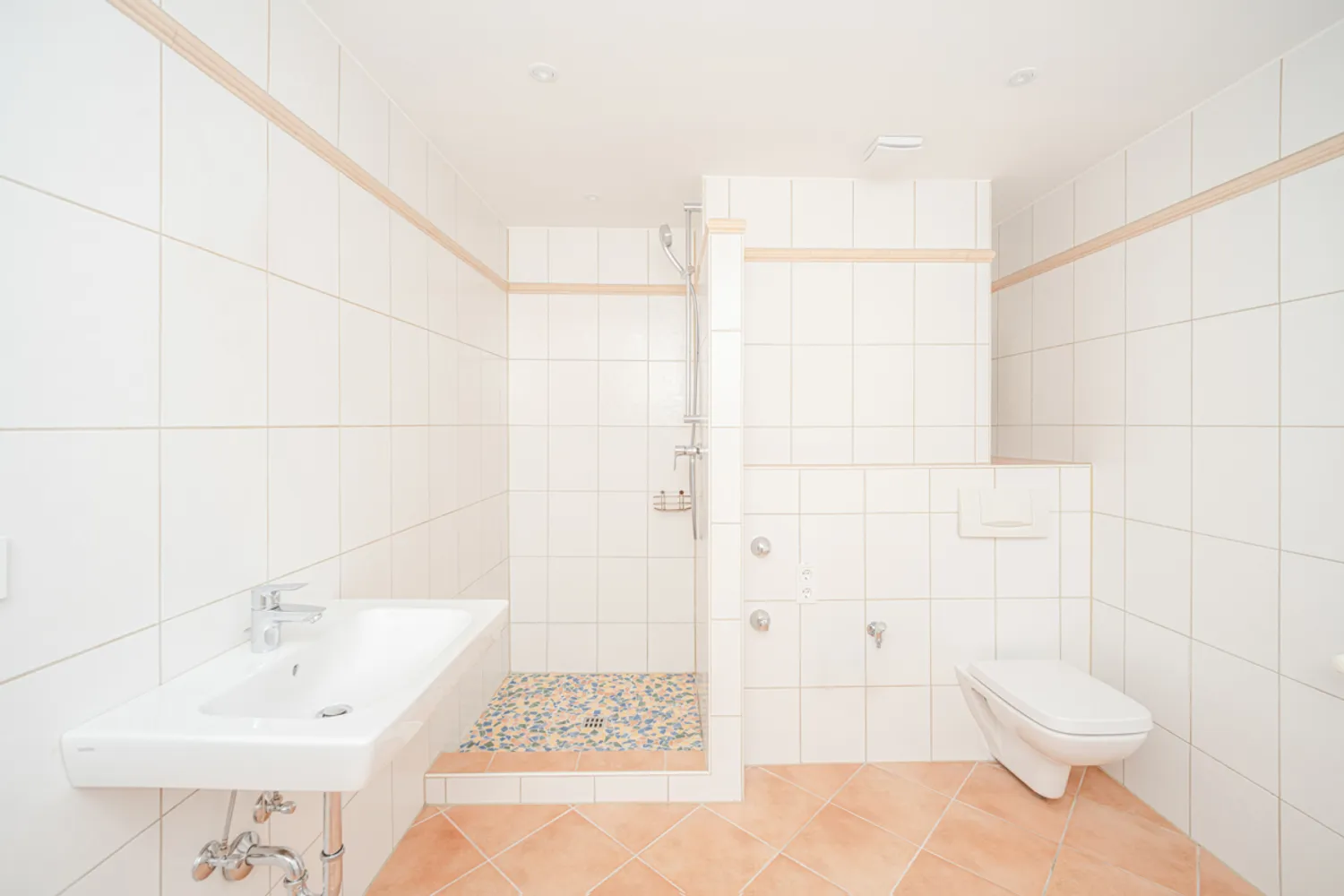 2 room apartment with 54 m² in Düsseldorf – Photo 11