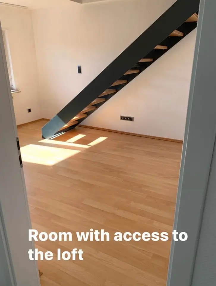 9 room house with 280 m² in Kaiserslautern – Photo 6