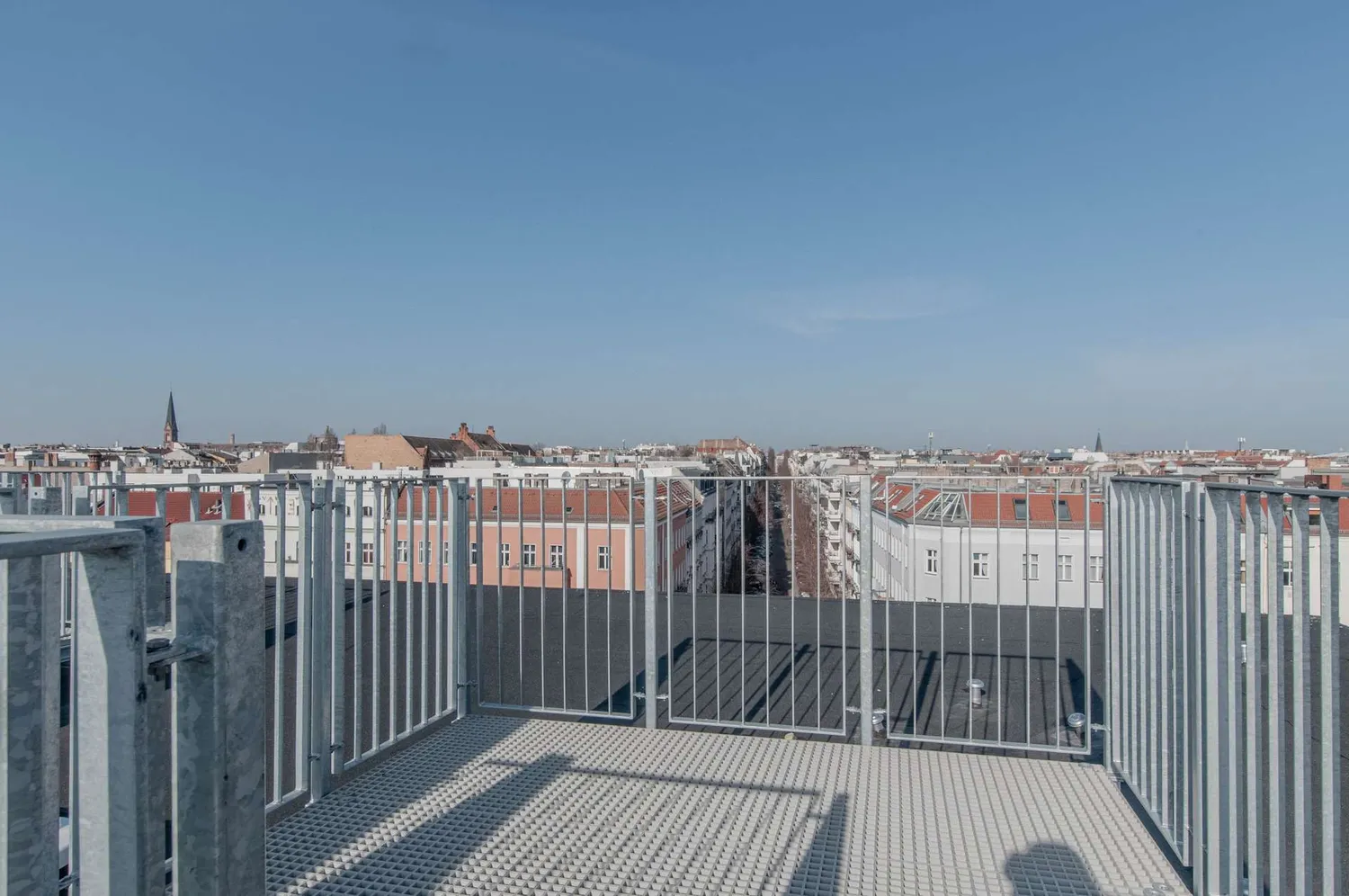 3 Zimmer Wohnung mit 139 m² in Berlin – Bild 5