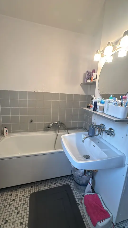 3 Zimmer Wohnung mit 80 m² in Stade – Bild 10