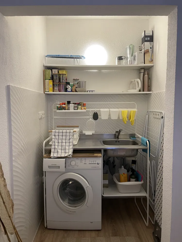 2 Zimmer Wohnung mit 32 m² in Köln – Bild 4