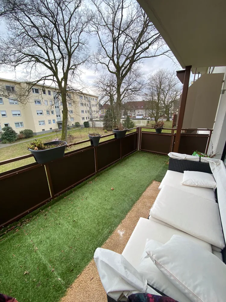 3 room apartment with 68 m² in Leverkusen – Photo 5