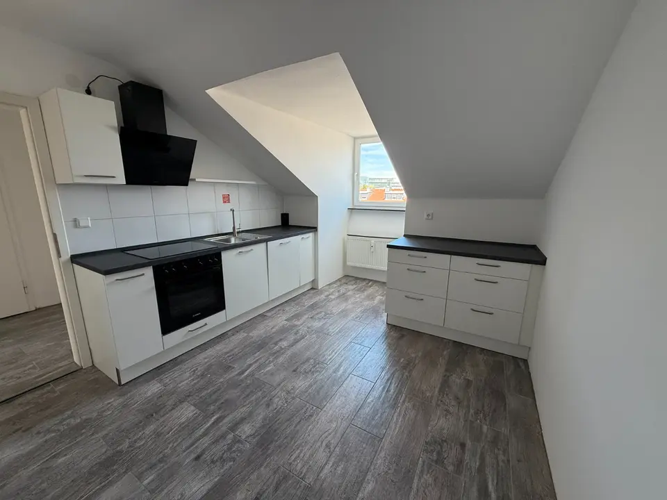 3 Zimmer Wohnung mit 64 m² in Ingolstadt – Bild 7